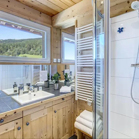 Apartment Le Val D'or - Val D'or - 4 Personnes - Mae-4061