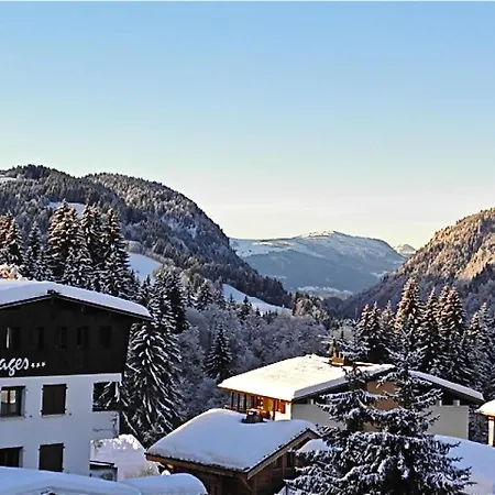 Le Val D'or - Val D'or - 4 Personnes - Mae-4061 Apartment